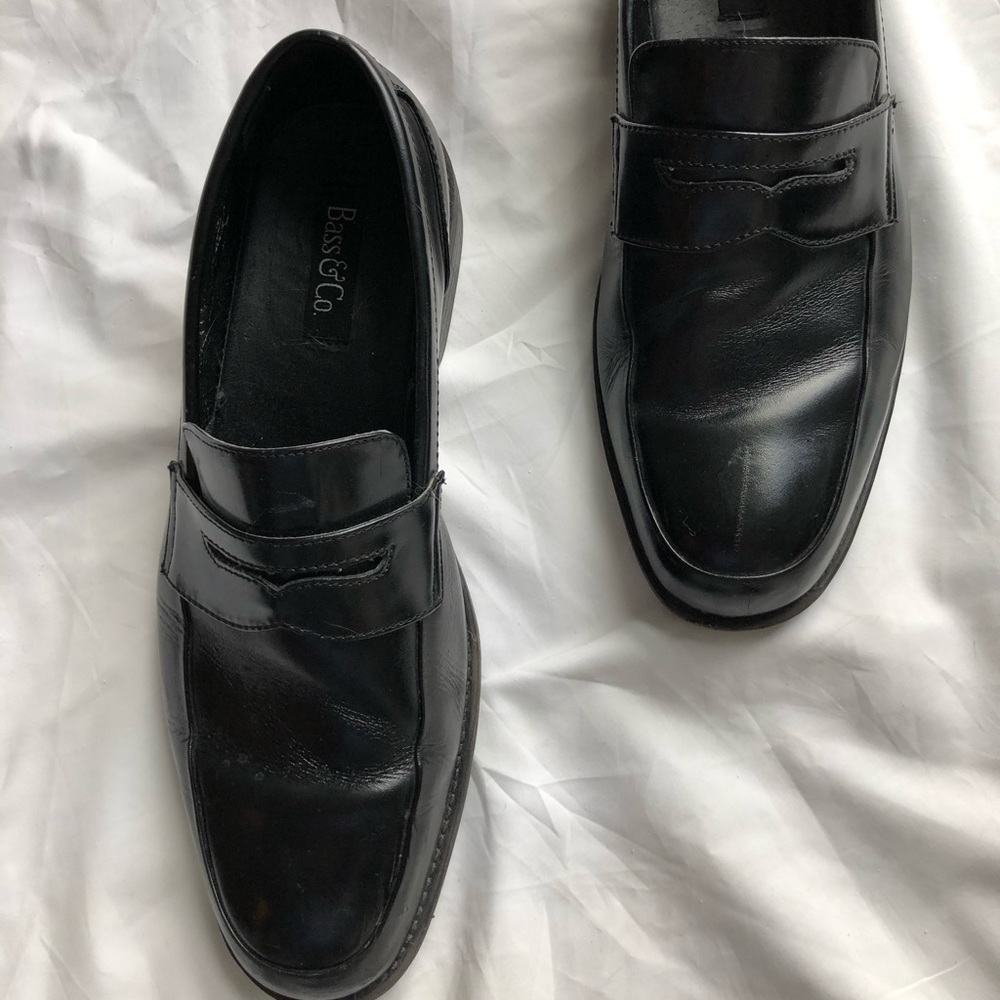 Bass Penny Loafer